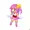 魔法少女＿搾乳