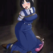 少女