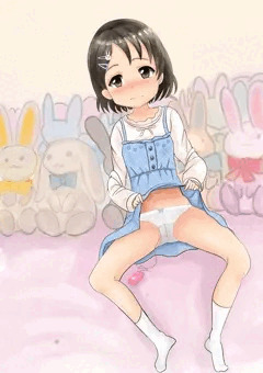 千枝ちゃん