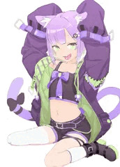 リクエスト絵（スケブ）