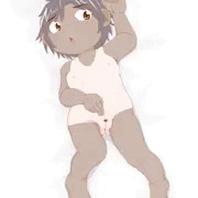 ボーイッシュロリ