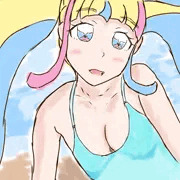 水着だいあ