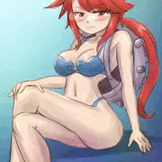 PDQ - Summer Lorelei