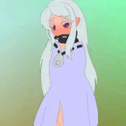 ハクメイとミコチ　セン