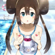 メイっぱい