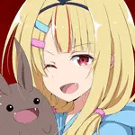 花火川アリス