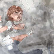 お題箱から御坂美琴