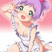 C88　新刊　「My Wifeらぁら」　サンプル