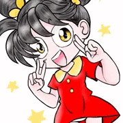 あさりちゃんのつもり