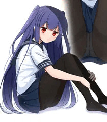 現代とこよ