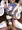 腋全開ロリガキに大量中出し