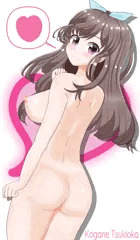シャニマスの月岡恋鐘ちゃん