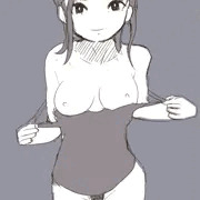 水着