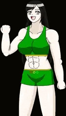 平成二期着せ替えヒロインまとめ（立ち絵）