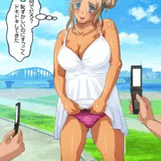 キャラ練