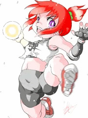 一撃弾子