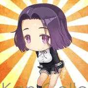 でふぉるめ龍田ちゃん