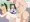 ミドリ wins　うごイラ