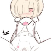 アッガイちゃん検査