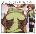乳もみ・IV