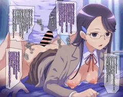 催〇ゆりさんがオナホにされてパコパコされてるお話