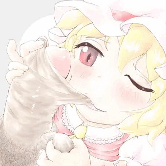 たーべちゃうぞー