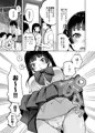 秋葉原朝同人祭新刊「合法痴漢優先席〜膣に中出しパコれよ乙女〜」