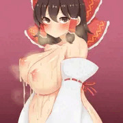 霊夢