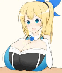 ミライアカリちゃん