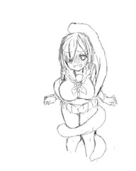 ごっくん