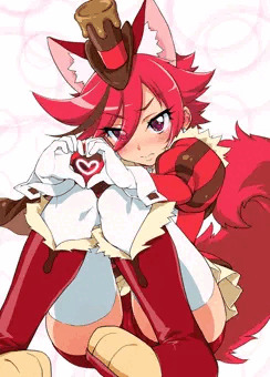 ショコラちゃんまとめ