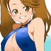 ギャン子