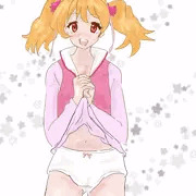 たくし上げ