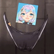 【敗北パンツシリーズ】水着クピタン