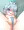 アロナちゃんに手を出した