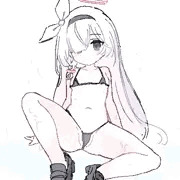 落描き