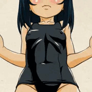 スク水みゆきちゃん