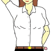 新オリキャラ「ハルカ」さん
