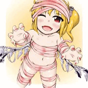 フラウィンちゃん
