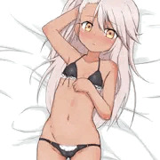 そんなに見たいの？