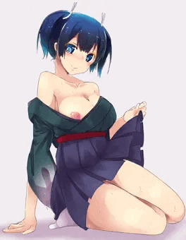 蒼龍ちゃん