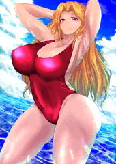 💋✨💖松本　乱菊💖✨🏖️
