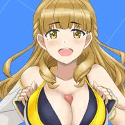 ドルフィンウェーブ 彩戸詩絵