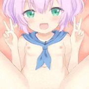ジャベリンちゃん