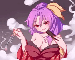 駒草太夫