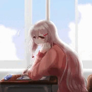 よく休むとなりのあの子