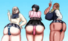 ストレイライト並び