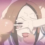 リメイク版亀頭舐め