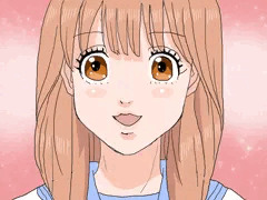 俺物語　大和凛子