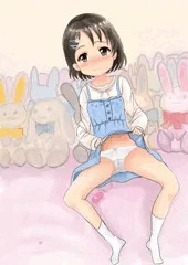千枝ちゃん